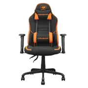 Scaun Gaming Cougar Fusion SF Orange
