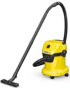 Промышленный пылесос Karcher WD 3 V-15/6/20 (1.628-122.0)