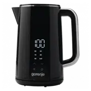 Fierbator de apa Gorenje K17DWD Black