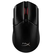 Компьютерная мышь HyperX Pulsefire Haste 2 Black (6N0B0AA)