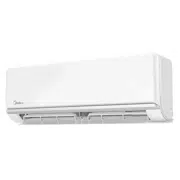 Sistem Split Midea XTreme Save, 18kBTU/h, Alb