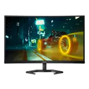 27" Monitor Gaming Philips 27M1C3200VL, VA 1920x1080 FHD, Negru