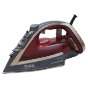 Fier de călcat Tefal FV6840E0, Bordo