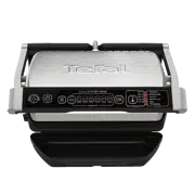 Электрический гриль Tefal GC706D34, Черный