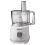 Кухонный комбайн Gorenje SB801W, Белый