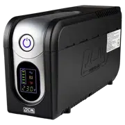Источник бесперебойного питания PCM IMD-625AP, Black