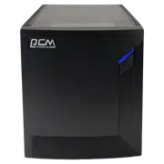Источник бесперебойного питания PCM RPT-600A, Black