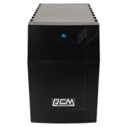 Источник бесперебойного питания PCM RPT-800AP, Black