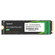 Unitate SSD Apacer AS2280P4U, 2000GB, AP2TBAS2280P4U-1
