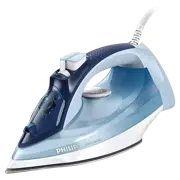 Fier de călcat Philips 5000 Series DST5030/20, Light Blue