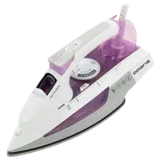 Утюг Polaris PIR2685AK, Purple