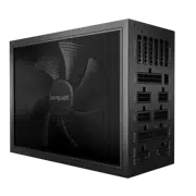 Блок питания для компьютеров be quiet! DARK POWER PRO 13, 1300 Вт, ATX, Полностью модульный