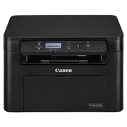 Лазерный МФУ Canon i-Sensys MF272dw, Чёрный
