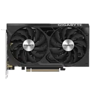 Видеокарта Gigabyte GV-N406TWF2OC-8GD, 8GB GDDR6 128бит (GV-N406TWF2OC-8GD)