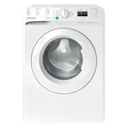 Стиральная машина Indesit BWSA 61294 W EU N