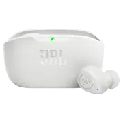 Наушники JBL Wave Buds, Беспроводные, Белый