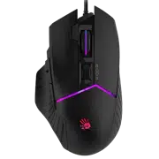 Gaming Mouse Bloody W95 Max, Black