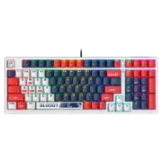 Tastatură A4Tech & Bloody S98 Sports, Navy