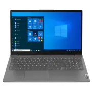 Ноутбук для бизнеса 15,6" Lenovo V15 G4 IRU, Черный