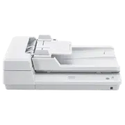 Планшетный Scanner Ricoh Scanner SP-1425, A4, Белый