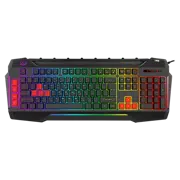 Tastatură Sven KB-G8800, Negru