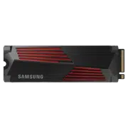 Unitate SSD Samsung 990 PRO MZ-V9P2T0CW, 2048GB