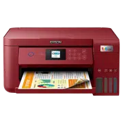 МФУ Epson EcoTank L4267, Bordo
