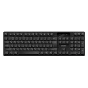 Tastatură Sven KB-C2300W, Negru