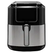 Аэрогриль Gorenje AF1700DB, Чёрный