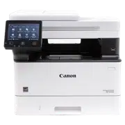 МФУ Canon i-Sensys MF465dw, White