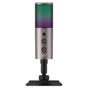 Компьютерный микрофон Havit GK61, Black