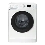 Стиральная машина Indesit OMTWSA 61053 WK EU, 6кг, Белый