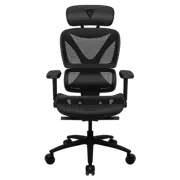 Scaun gaming ThunderX3 XTC Mesh Black