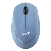 Mouse Wireless Genius NX-7009, Albastru