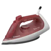 Утюг Panasonic NI-S430, Red