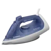 Утюг Panasonic NI-S530, Blue