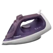 Утюг Panasonic NI-S530, Purple