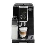 Кофемашина De'Longhi ECAM 350.50.B, Чёрный