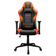 Scaun Gaming Cougar ARMOR ELITE Black Orange