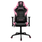 Scaun Gaming Cougar ARMOR ELITE EVA Black Pink