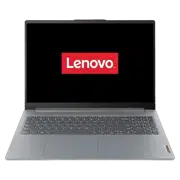 Lenovo 16.0" IdeaPad Slim 3 16IAH8 Grey (Core i5-12450H 16Gb 1Tb)