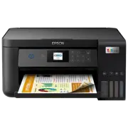 МФУ Epson MFD EcoTank L4260, Чёрный