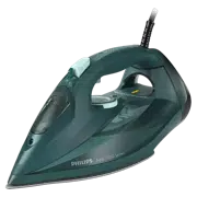 Fier de călcat Philips DST7050/70, Green