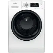 Стирально-сушильная машина Whirlpool FFWDD 1076258 BV EU, 10кг, Белый