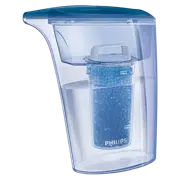 Filtru pentru fier Philips GC024/10, Albastru