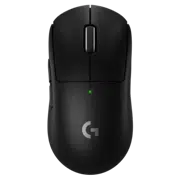 Gaming Mouse Logitech PRO X Superlight 2 Black
