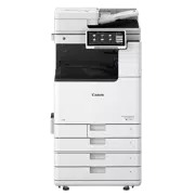 МФУ CanonimageRUNNER ADVANCE DX C3926i, A3, Белый