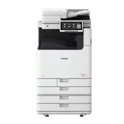 МФУ Canon imageRUNNER ADVANCE DX C5840i, A3, Белый