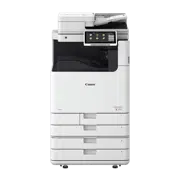 МФУ CanonMFP iR ADV DX C5850i, A3, Белый