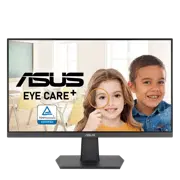 23,8" Монитор ASUS VA24EHF, IPS 1920x1080 FHD, Чёрный